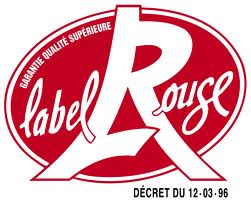 Label Rouge…Superior Quality Poultry